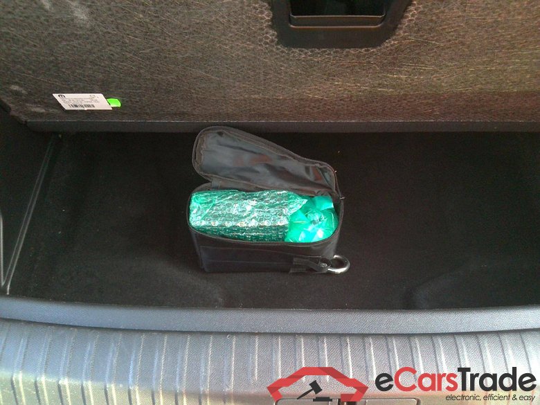 Peugeot 5008 Allure Hybrid 136 (1.2L) e-DCS6 #6