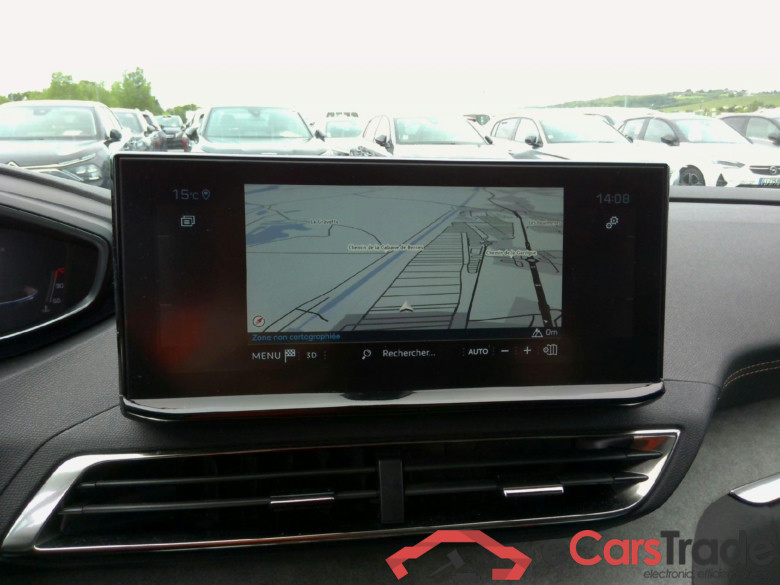 Peugeot 3008 GT PureTech 130ch S&S BVM6 #6