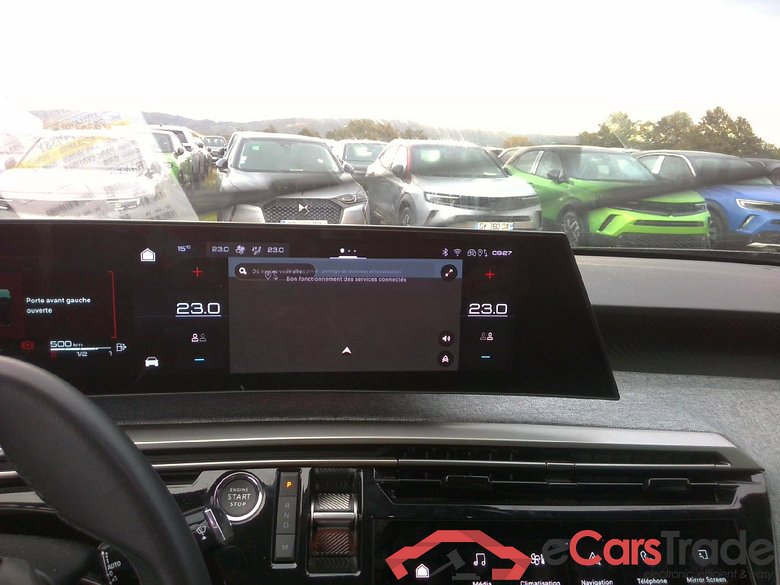 Peugeot 5008 Allure 5008 Hybrid 136 e-DCS6 #5