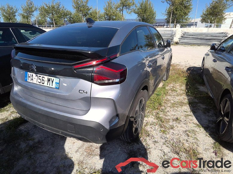 Citroen C4 Max C4 PureTech 130 EAT8 #2
