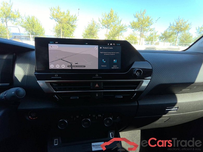 Citroen C4 Max C4 PureTech 130 EAT8 #5