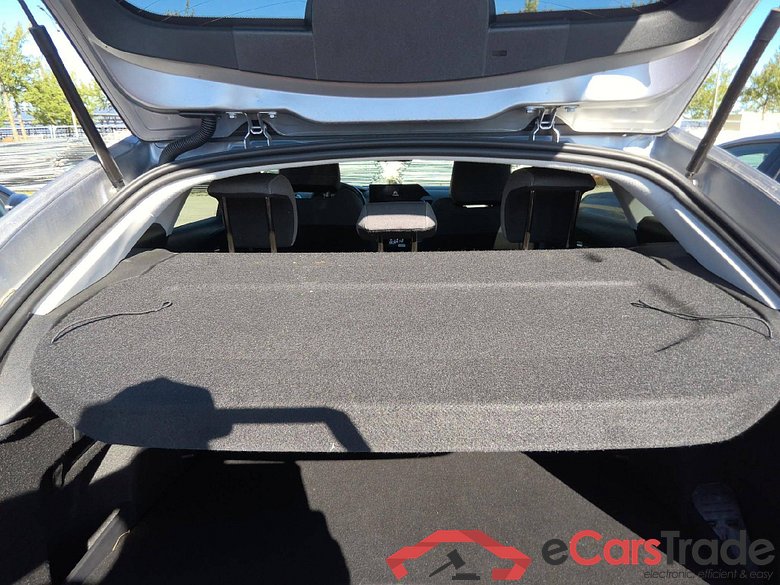 Citroen C4 Max C4 PureTech 130 EAT8 #6