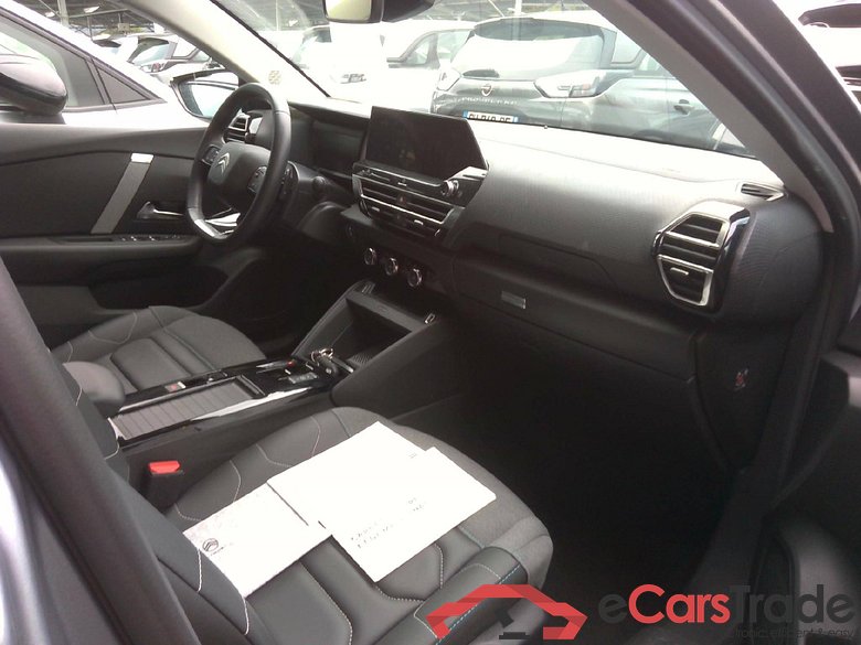 Citroen C4 Max 1.2L PureTech 130 (EAT8) #3