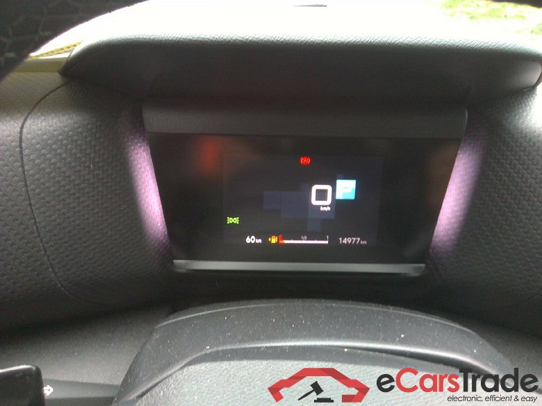 Citroen C4 Max 1.2L PureTech 130 (EAT8) #4