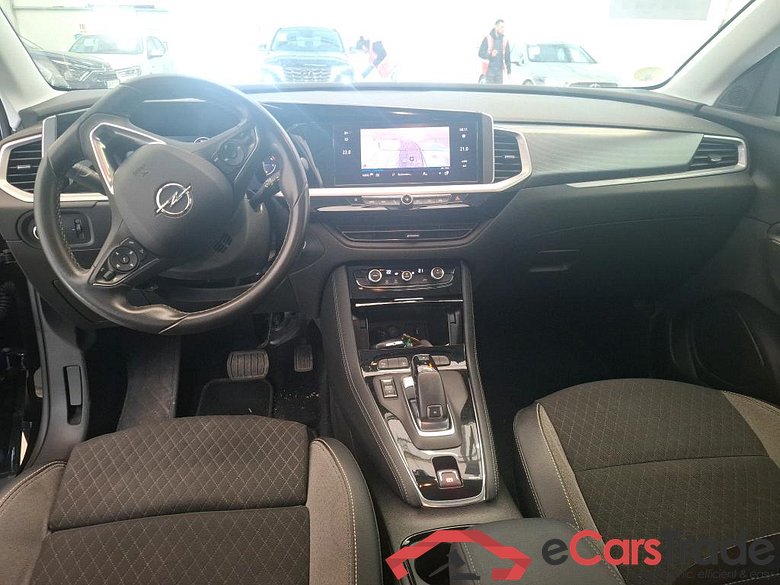 Grandland X Elegance Business 1.5 130CV BVA8 E6d #5