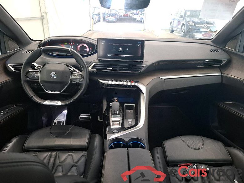 PEUGEOT 5008 / 2020 / 5P / SUV PureTech 130 S&S EAT8 GT Pack #5