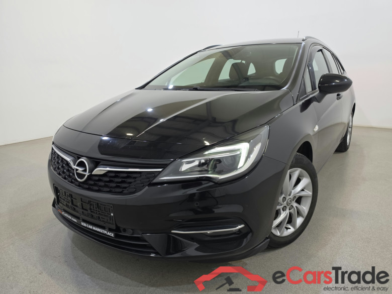Opel Astra 1.5 Turbo D Edition Navi Camera Klima PDC ... #1