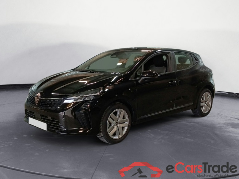 Renault Clio Evolution 1.5 Blue dCi 100 #1
