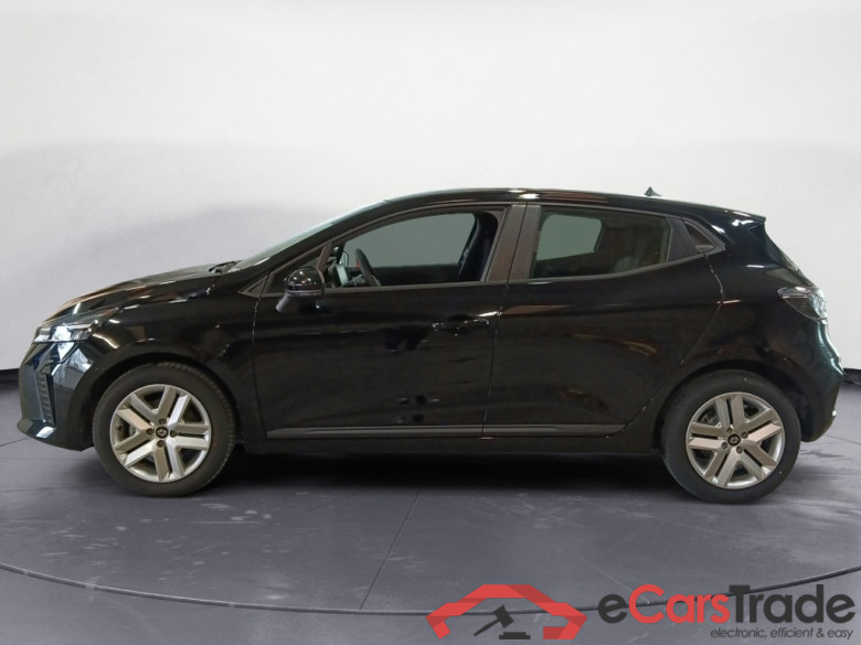 Renault Clio Evolution 1.5 Blue dCi 100 #2