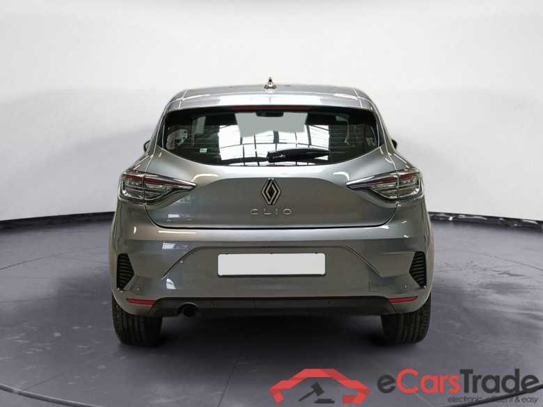 Renault Clio Evolution 1.5 Blue dCi 100 #4