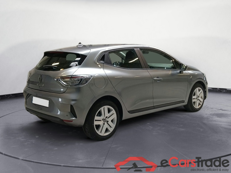 Renault Clio Evolution 1.5 Blue dCi 100 #5