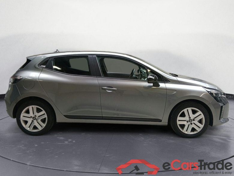 Renault Clio Evolution 1.5 Blue dCi 100 #6