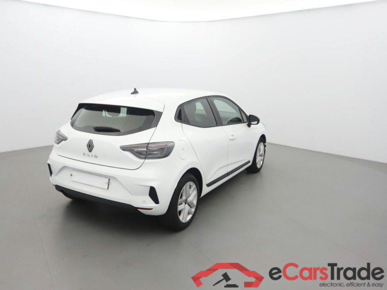 Renault Clio Evolution 1.5 Blue dCi 100 ch #3
