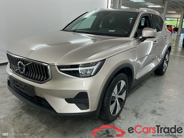 VOLVO XC40 1.5 T4 PHEV CORE DCT
