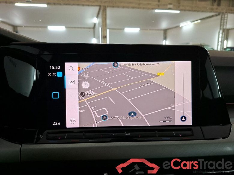 VOLKSWAGEN GOLF 81 kW #2