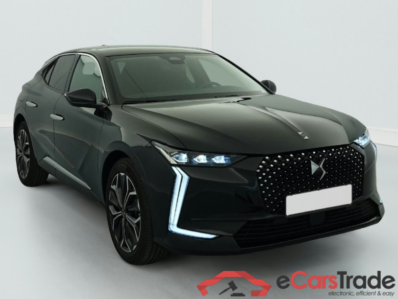 DS DS4 Etoile Hybride 145 e-DCT6 #1