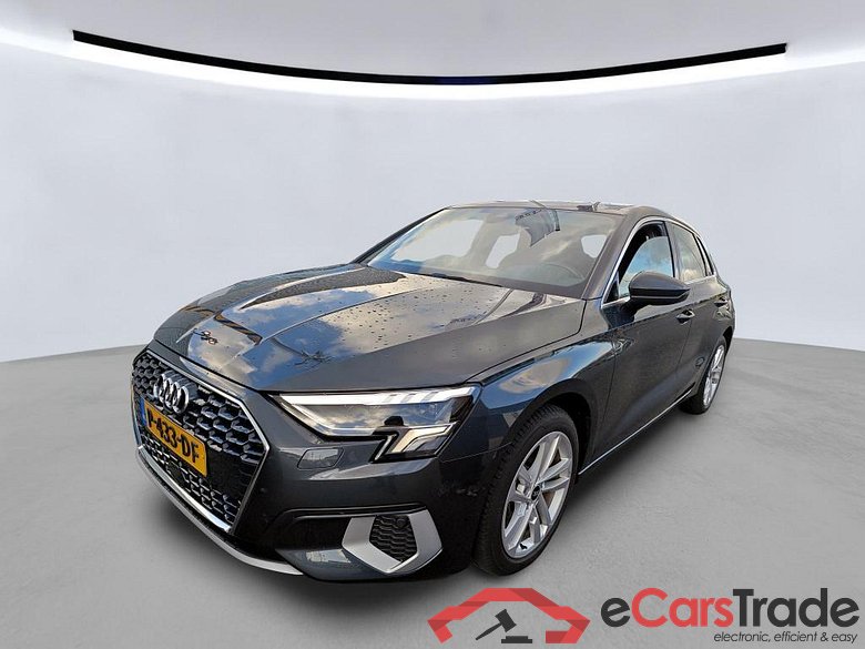 AUDI A3 Sportback 81 kW