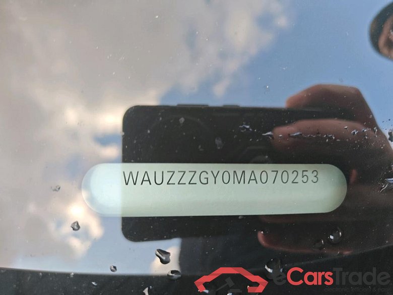 AUDI A3 Sportback 81 kW #2