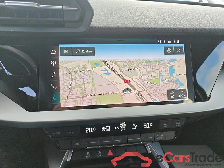 AUDI A3 Sportback 81 kW #3