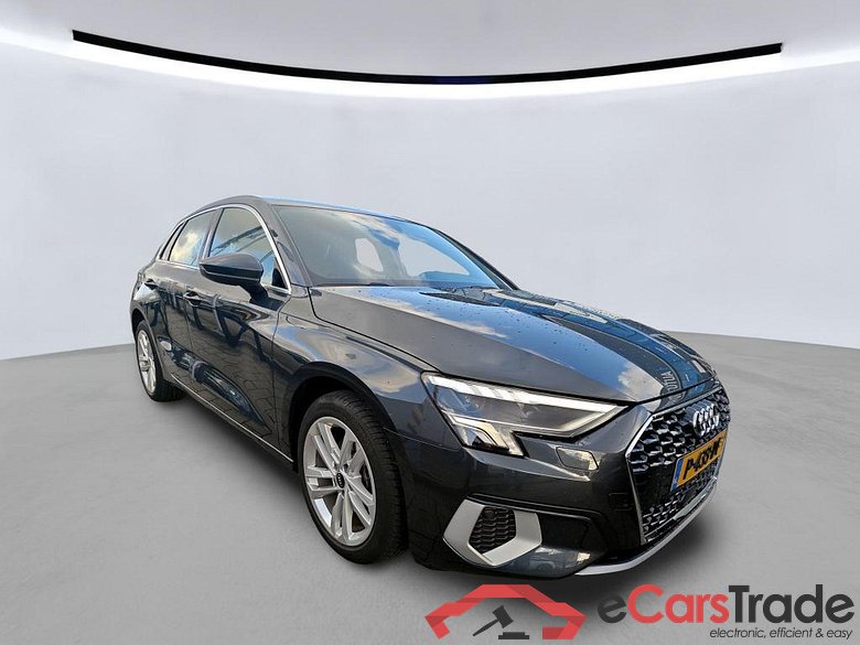 AUDI A3 Sportback 81 kW #4
