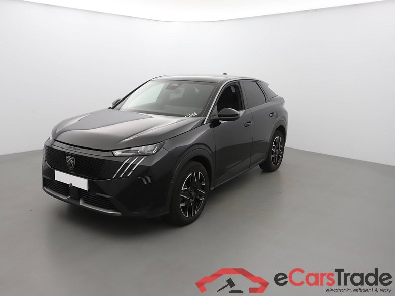 Peugeot 3008 Allure 1.2 Hybrid 145 ch