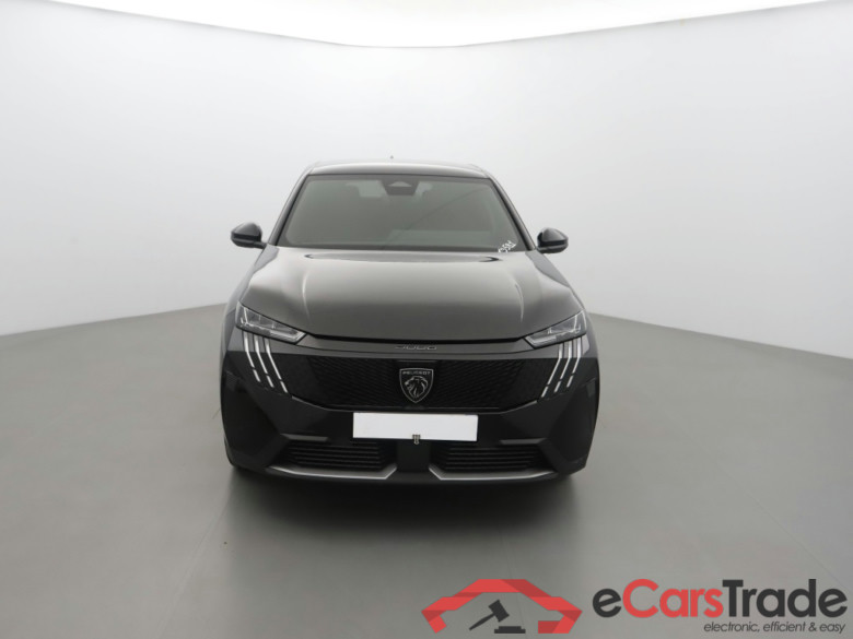 Peugeot 3008 Allure 1.2 Hybrid 145 ch #2