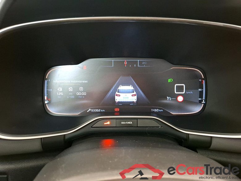 C5 Aircross Business 1.5 BlueHDi 130CV BVM6 E6dT #6