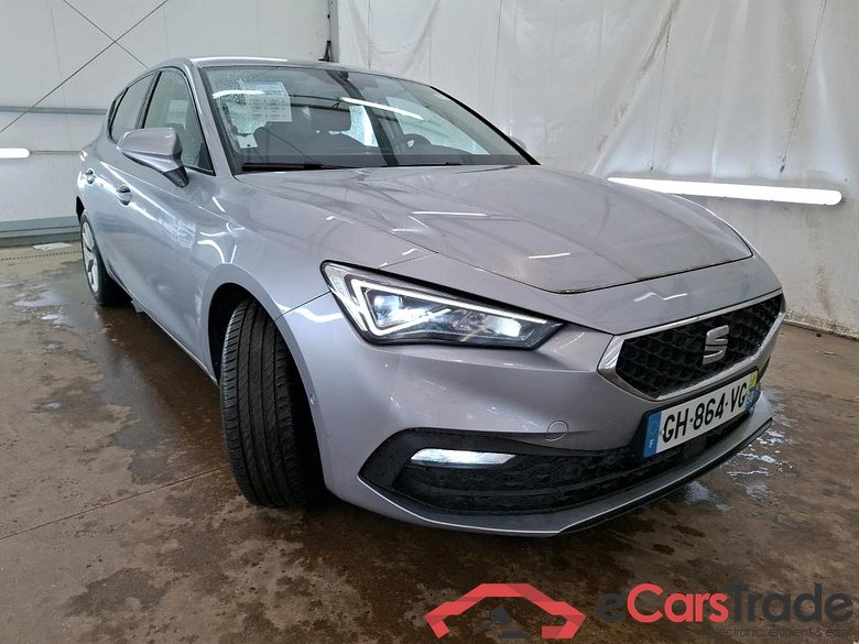 Leon Business 1.0 TSI 110CV BVM6 E6d #4