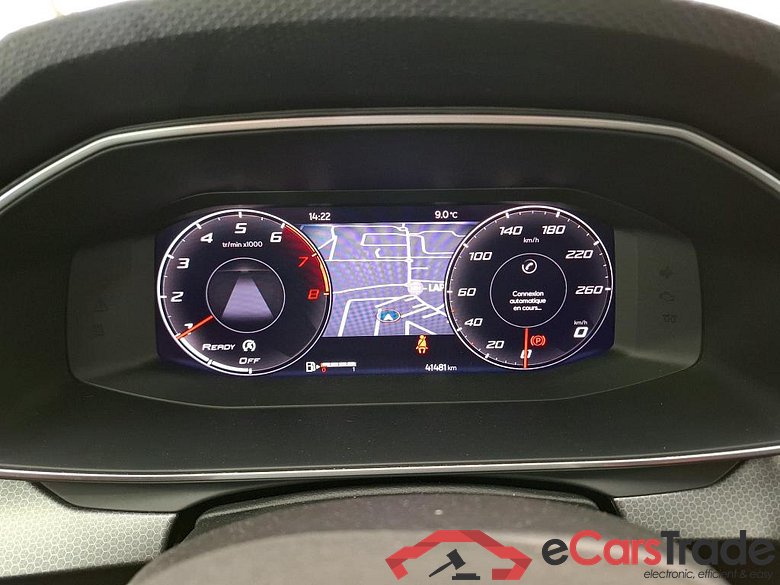 Leon Business 1.0 TSI 110CV BVM6 E6d #6