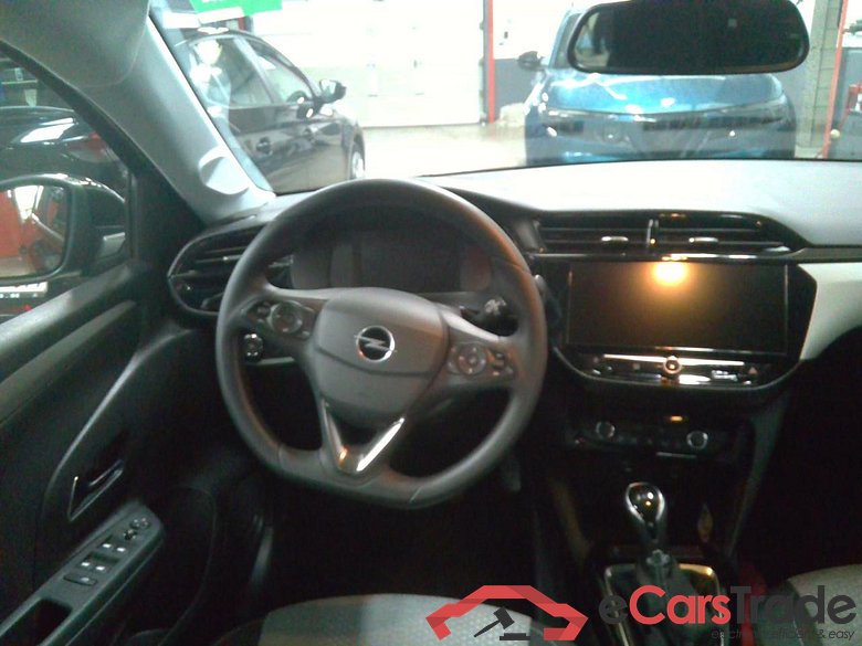 OPEL CORSA 1.2 55kW S/S CORSA 1.2 55kW S/S #5