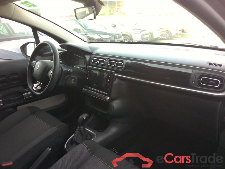 Citroen C3 1.2 PureTech LED Display Klima ... #5