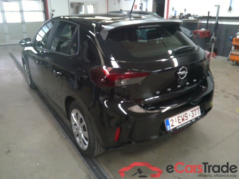 OPEL CORSA 1.2 55kW S/S CORSA 1.2 55kW S/S #4