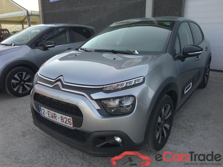 Citroen C3 1.2 PureTech LED Display Klima ...