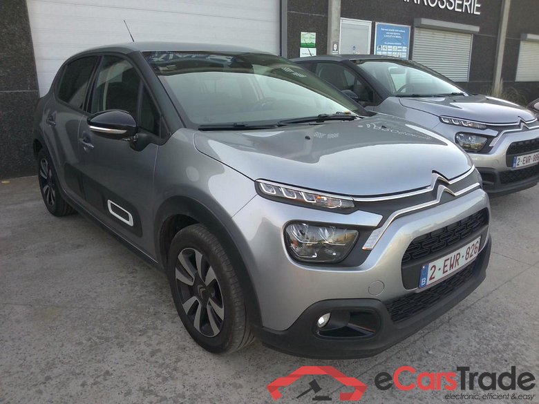 Citroen C3 1.2 PureTech LED Display Klima ... #2