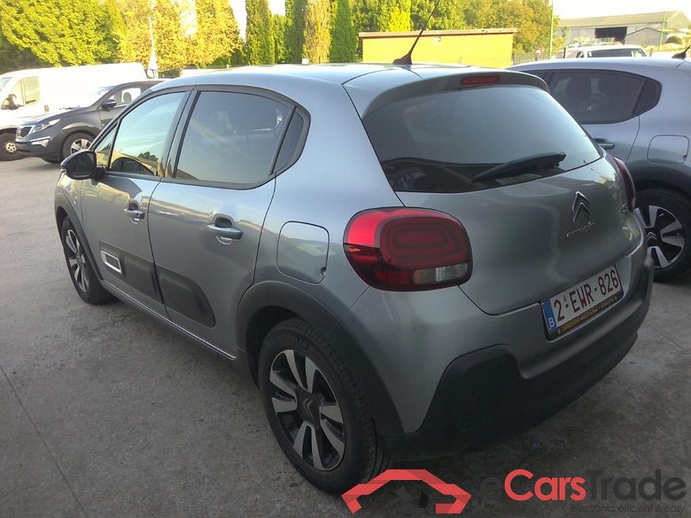 Citroen C3 1.2 PureTech LED Display Klima ... #4