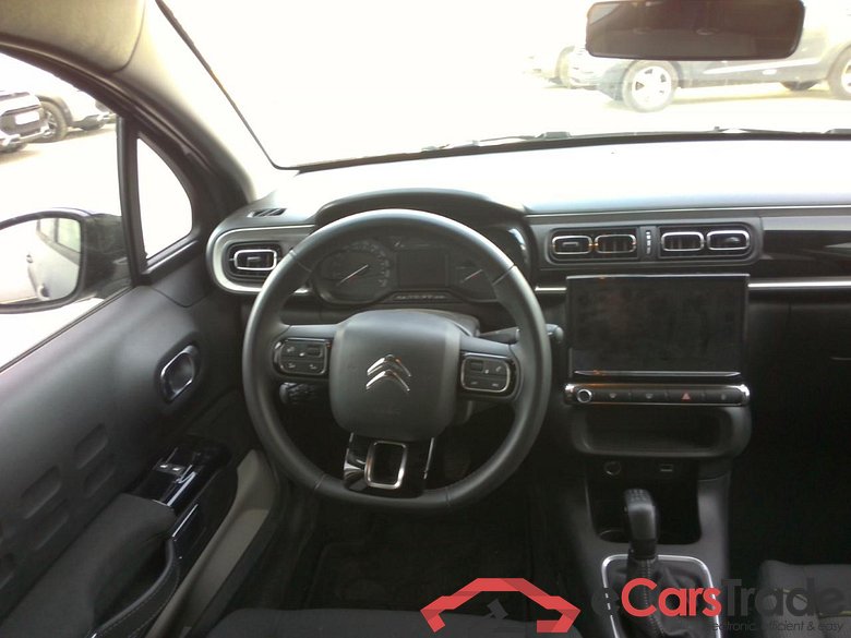 Citroen C3 1.2 PureTech LED Display Klima ... #5