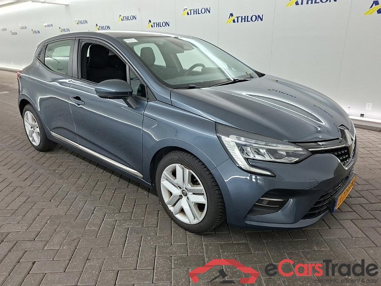 RENAULT CLIO 1.0 TCe 100 Zen 5D 74kW #2