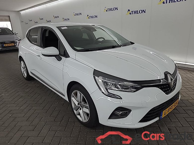 RENAULT CLIO 1.0 TCe 100 Zen 5D 74kW #2