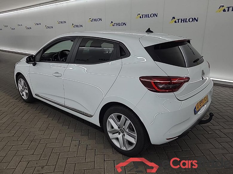 RENAULT CLIO 1.0 TCe 100 Zen 5D 74kW #4