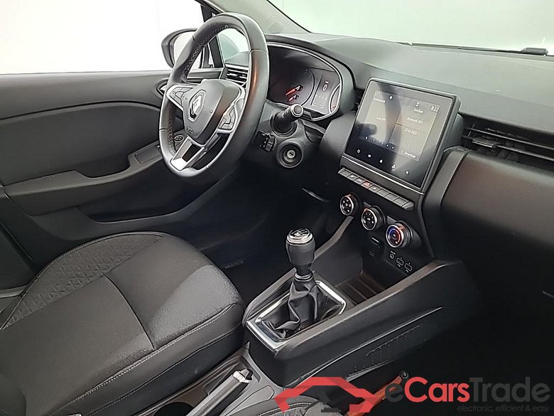 RENAULT CLIO 1.0 TCe 100 Zen 5D 74kW #6