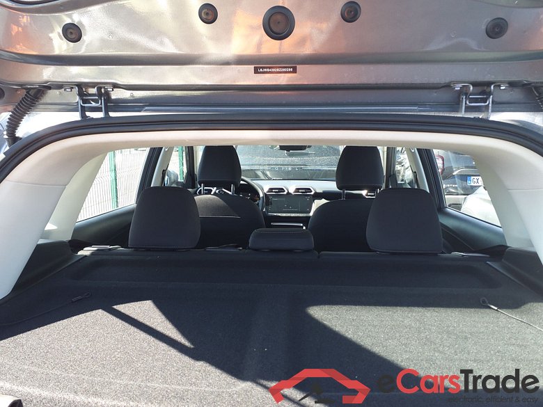 MG ZS  1.5 L Hybrid+ 197 CV Comfort #2