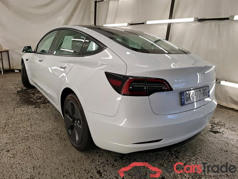 TESLA Model 3 / 2018 / 4P / Berline Grande Autonomie #3