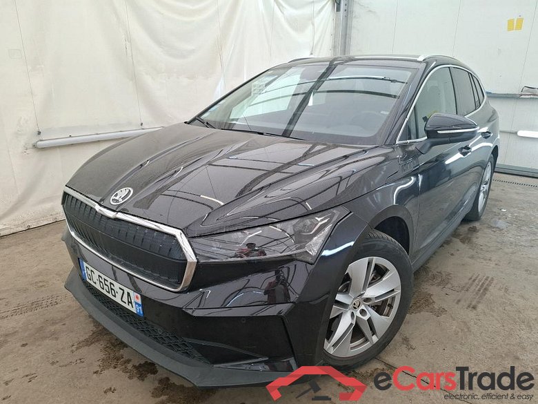 Enyaq iV 80 Loft 82kWh BVA