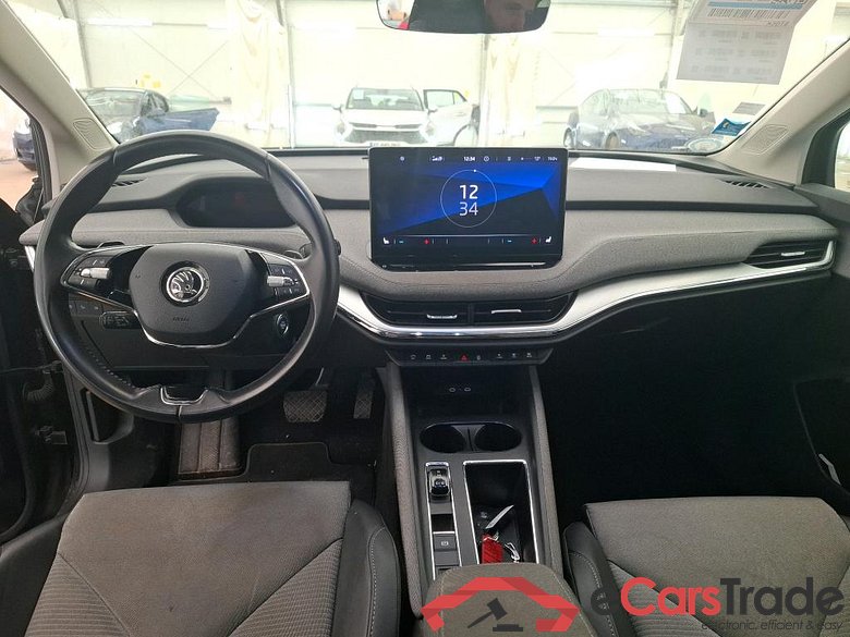 Enyaq iV 80 Loft 82kWh BVA #6