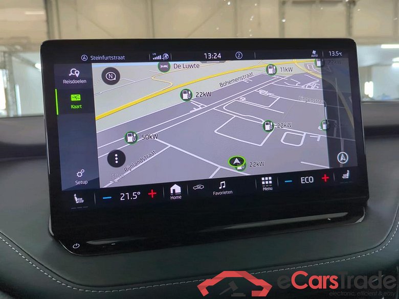 SKODA Enyaq iV 132 kW #2