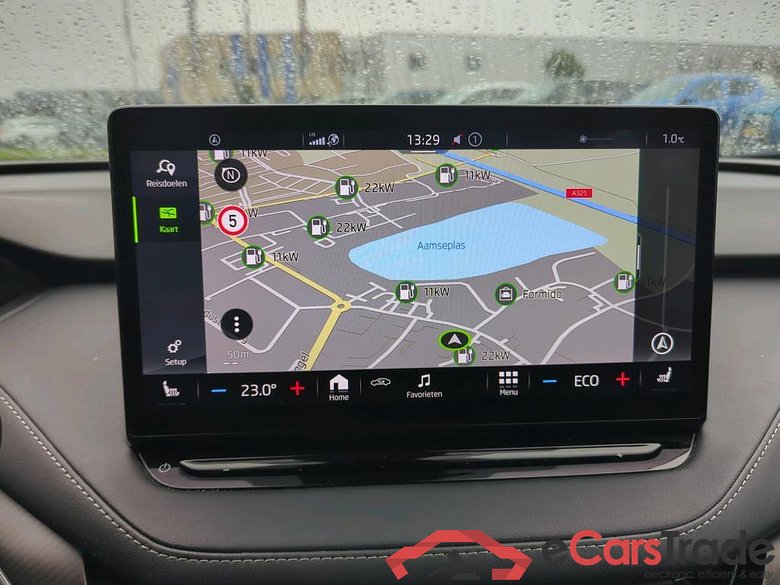 SKODA Enyaq iV 150 kW #2