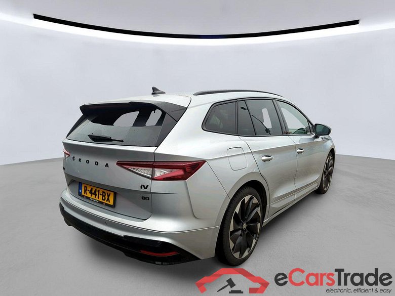 SKODA Enyaq iV 150 kW #5