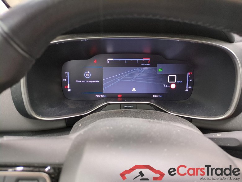 CITROEN C5 Aircross / 2018 / 5P / SUV BlueHDi 130 S&S BVM6 Business #6