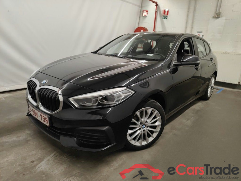 BMW 1 Reeks Hatch 118iA (100 kW) 5d #1