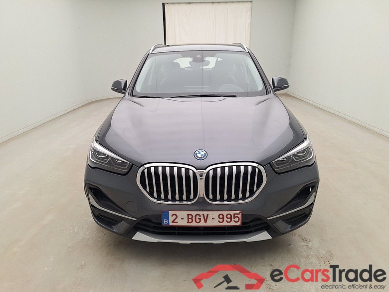 BMW, X1 FL'19 PHEV, BMW X1 xDrive25e (162 kW) 5d